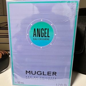 Angel Thierry Mugler Eau Croisiere NIB (authentic)